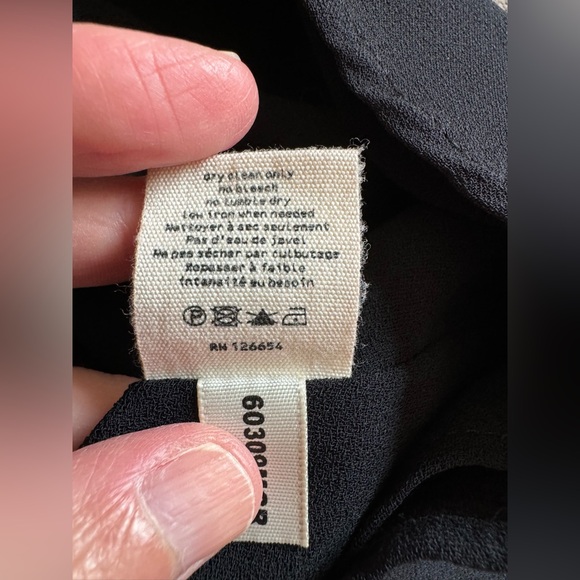 L'AGENCE | favorite LBD! SIZE 4 - Picture 7 of 9